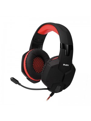 Гарнитура Sven AP-G988MV Black/Red