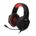 Гарнитура Sven AP-G988MV Black/Red