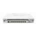 Маршрутизатор MikroTik CCR1009-7G-1C-PC (8x1G, microUSB port, 1GHzx9 core, 1xSFP)