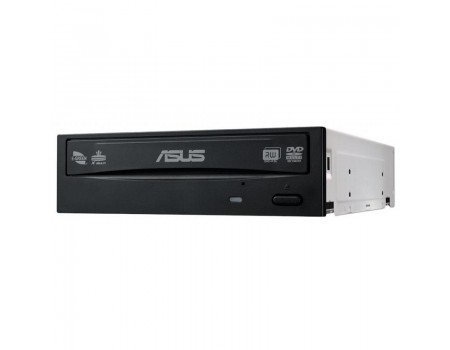 DVD+/-RW ASUS DRW-24D5MT/BLK/B/AS (90DD01Y0-B10010) SATA Black