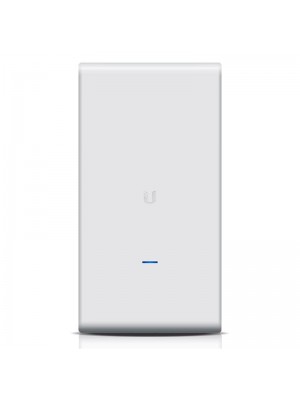 Точка доступа Ubiquiti UniFi UAP-AC-M-PRO (AC1750, 3x3 MIMO, 2x10/100/1000 Mbps, PoE, MESH)
