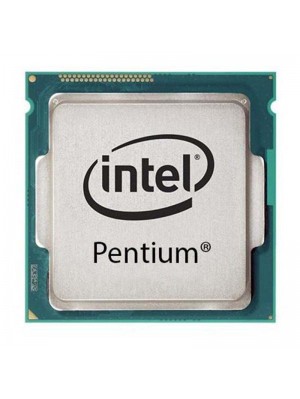 Процесор Intel Pentium G4560 3.5 GHz (3MB, Kaby Lake, 54 W, S1151) Tray (CM8067702867064)