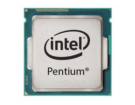 Процесор Intel Pentium G4560 3.5 GHz (3MB, Kaby Lake, 54 W, S1151) Tray (CM8067702867064)
