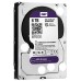HDD SATA 6.0TB WD Purple 5400rpm 64MB (WD60PURZ)