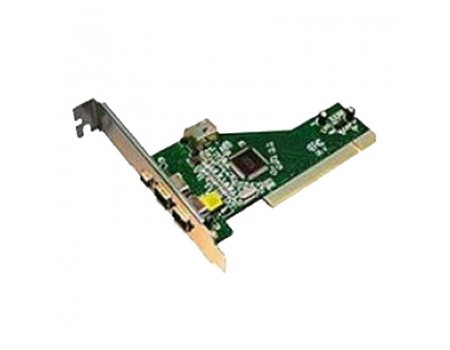 Контролер OEM (MM-PCI-6306-01-HN01) PCI Firewire 1394 3+1 ports, VIA