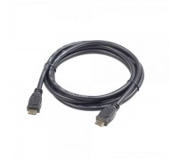 Кабель Cablexpert (CC-HDMICC-6) miniHDMI-miniHDMI, M/M, 1.8м, черный
