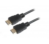 Кабель Maxxxter (VB-HDMi4-6) HDMI-HDMI, M/M, v1.4, 1.8м, чорний