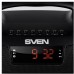 Портативная Bluetooth Колонка Sven PS-460 Black