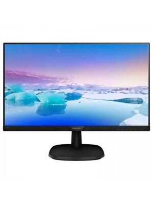 Philips 27" 273V7QDAB/01 IPS Black