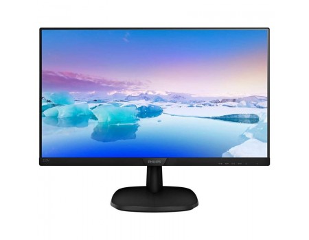 Philips 27" 273V7QDAB/01 IPS Black