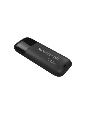 USB 32GB Team C173 Pearl Black (TC17332GB01)