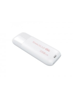 USB 32GB Team C173 Pearl White (TC17332GW01)