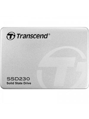 SSD 512GB Transcend SSD230S Premium 2.5" SATA III 3D V-NAND TLC (TS512GSSD230S)