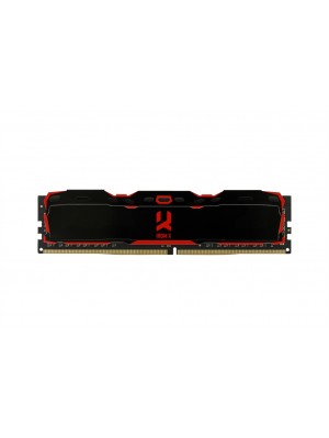 DDR4 8GB/2666 GOODRAM Iridium X Black (IR-X2666D464L16S/8G)
