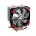 Кулер процесорний ID-Cooling SE-214, Intel: 1200/1150/1151/1155/1156/775, AMD: