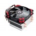 Кулер процесорний ID-Cooling SE-214, Intel: 1200/1150/1151/1155/1156/775, AMD: