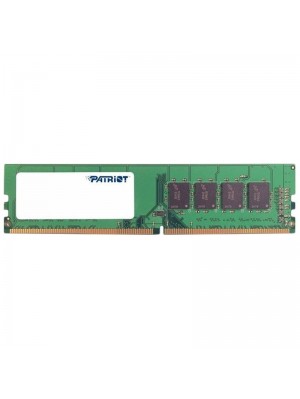 DDR4 4GB/2400 Patriot Signature Line (PSD44G240081)