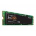 SSD  500GB Samsung 860 EVO M.2 2280 SATAIII MLC (MZ-N6E500BW)