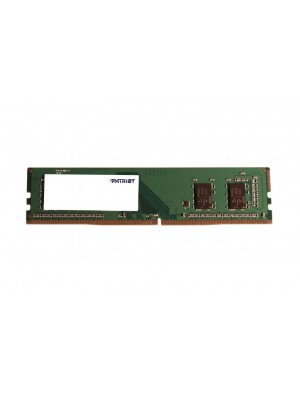 DDR4 4GB/2400 Patriot Signature Line (PSD44G240041)