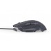 Мышь Gembird MUSG-06 Black USB