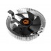 Кулер процесорний ID-Cooling DK-01, Intel: 775/1151/1150/1155/1156/1200, AMD: