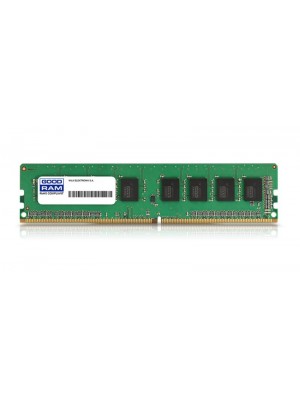 DDR4 4GB/2666 GOODRAM (GR2666D464L19S/4G)