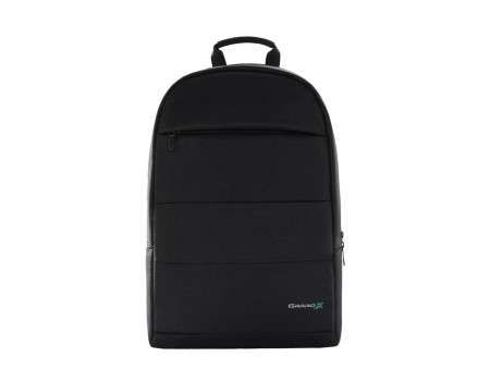 Рюкзак для ноутбука Grand-X RS-365 15,6" Black