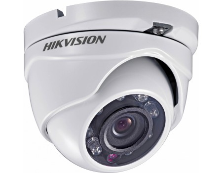 Turbo HD камера Hikvision DS-2CE56D0T-IRMF (3.6 мм)