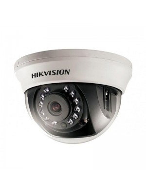 Turbo HD камера Hikvision DS-2CE56D0T-IRMMF (3.6 мм)