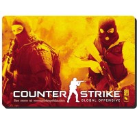 Игровая поверхность Podmyshku Game Counter strike-М