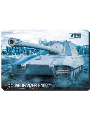 Ігрова поверхня Podmyshku Game Танк Jagdpanzer-М