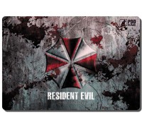 Игровая поверхность Podmyshku Game Resident Evil-М