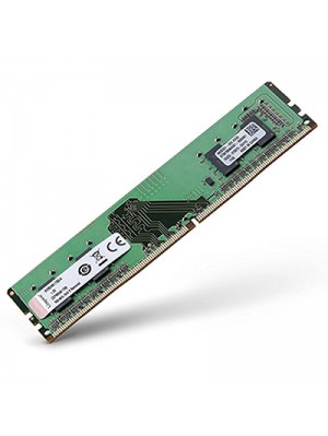 DDR4 4GB/2666 Kingston ValueRAM (KVR26N19S6/4)