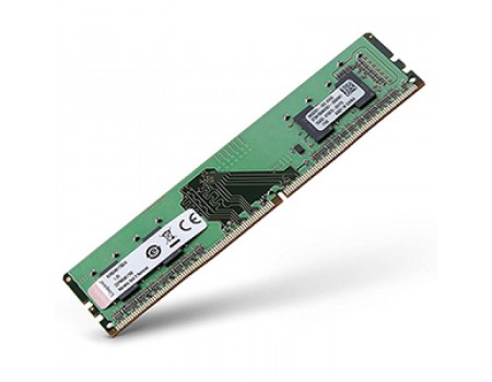 DDR4 4GB/2666 Kingston ValueRAM (KVR26N19S6/4)