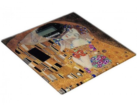 Весы напольные Grunhelm BES-Klimt