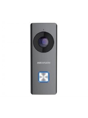 Видеозвонок Hikvision DS-KB6003-WIP