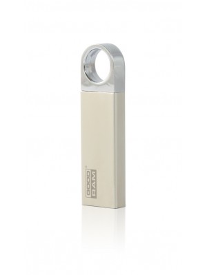 USB 64GB GOODRAM UUN2 (Unity) Silver (UUN2-0640S0R11)