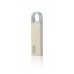 USB 64GB GOODRAM UUN2 (Unity) Silver (UUN2-0640S0R11)