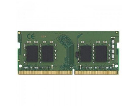 SO-DIMM 4GB/2666 DDR4 Kingston (KVR26S19S6/4)
