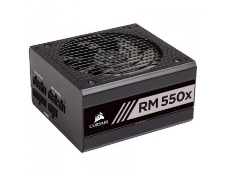 Блок питания Corsair RM550X (CP-9020177-EU) 550W