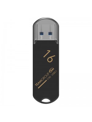 USB3.1 16GB Team C183 Black (TC183316GB01)
