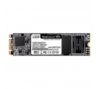 SSD  256GB Team MS30 M.2 2280 SATAIII TLC (TM8PS7256G0C101)