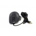 Игровая мышь Frime Drax Black, USB (FMC1850)