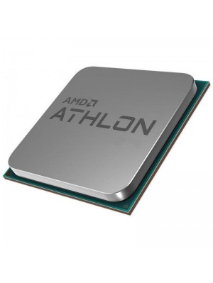 Процессор AMD Athlon 200GE (3.2GHz 4MB 35W AM4) Tray (YD200GC6M2OFB)