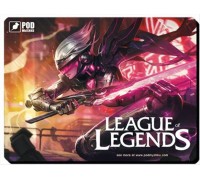 Ігрова поверхня Podmyshku Game League of Legends-S