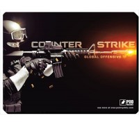 Ігрова поверхня Podmyshku Game Counter strike-S