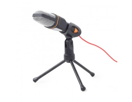 Мікрофон Gembird MIC-D-03