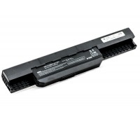 АКБ PowerPlant для ноутбука Asus A43, A53 (A32-K53) 10.8V 5200mAh (NB00000013)