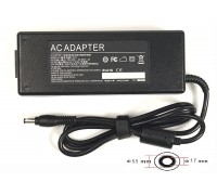 Блок живлення PowerPlant для ноутбука Acer 220V, 19V 120W 6.32A 5.5x1.7м (AC120F5517)