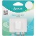 USB 16GB Apacer AH116 White (AP16GAH116W-1)